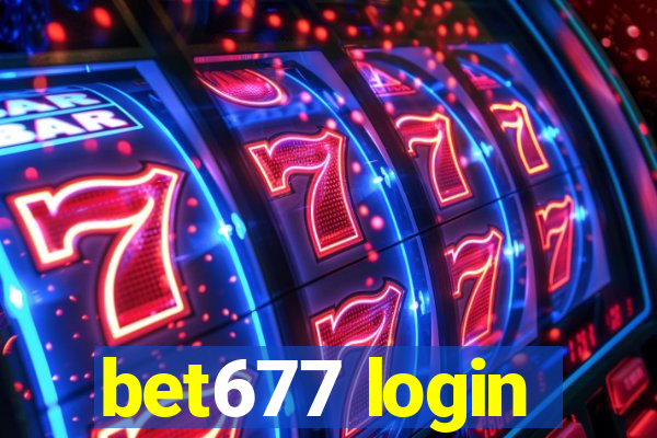 bet677 login